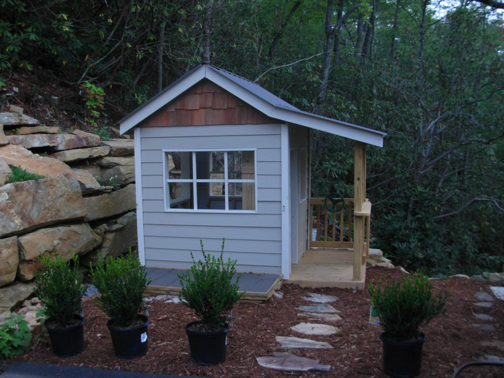 Pictures for Asheville Playgrounds in Asheville, NC 28803